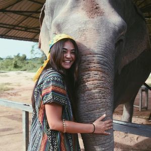 Meet your Posher, Sage